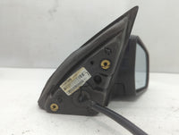 2015-2017 Chevrolet Equinox Passenger Side View Mirror - Right Door Mirror OEM Used - Oemusedautoparts1.com
