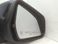 2015-2017 Chevrolet Equinox Passenger Side View Mirror - Right Door Mirror OEM Used - Oemusedautoparts1.com