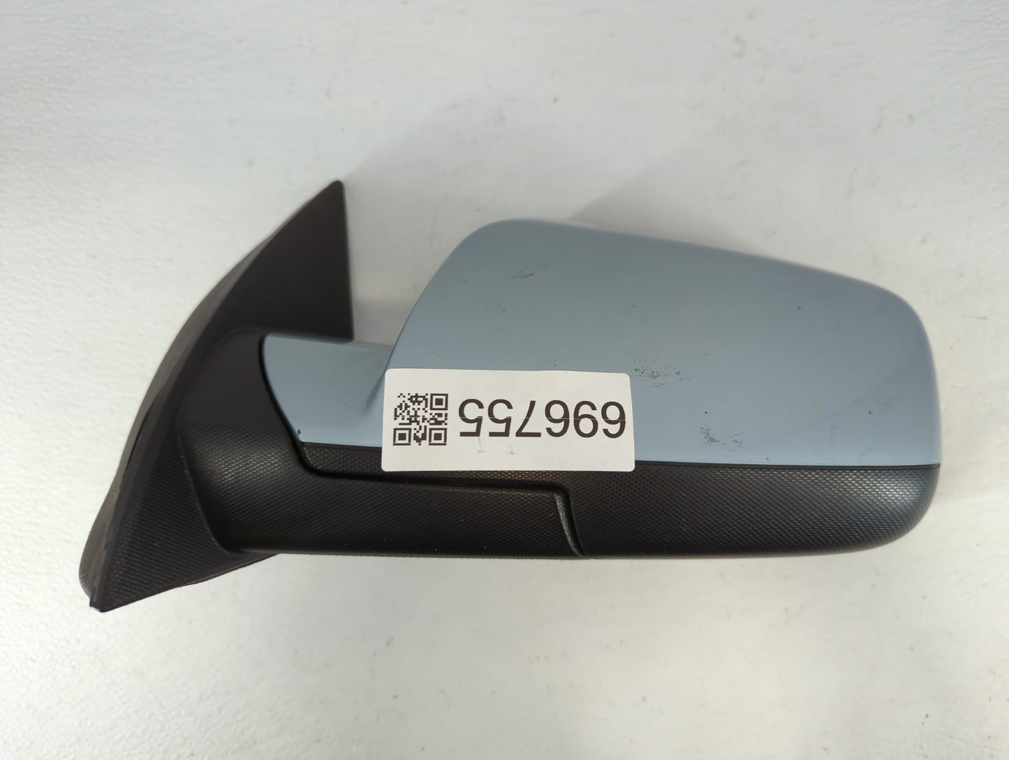 2015-2017 Chevrolet Equinox Driver Side View Mirror - Left Door Mirror OEM Used - Oemusedautoparts1.com