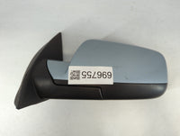 2015-2017 Chevrolet Equinox Driver Side View Mirror - Left Door Mirror OEM Used - Oemusedautoparts1.com
