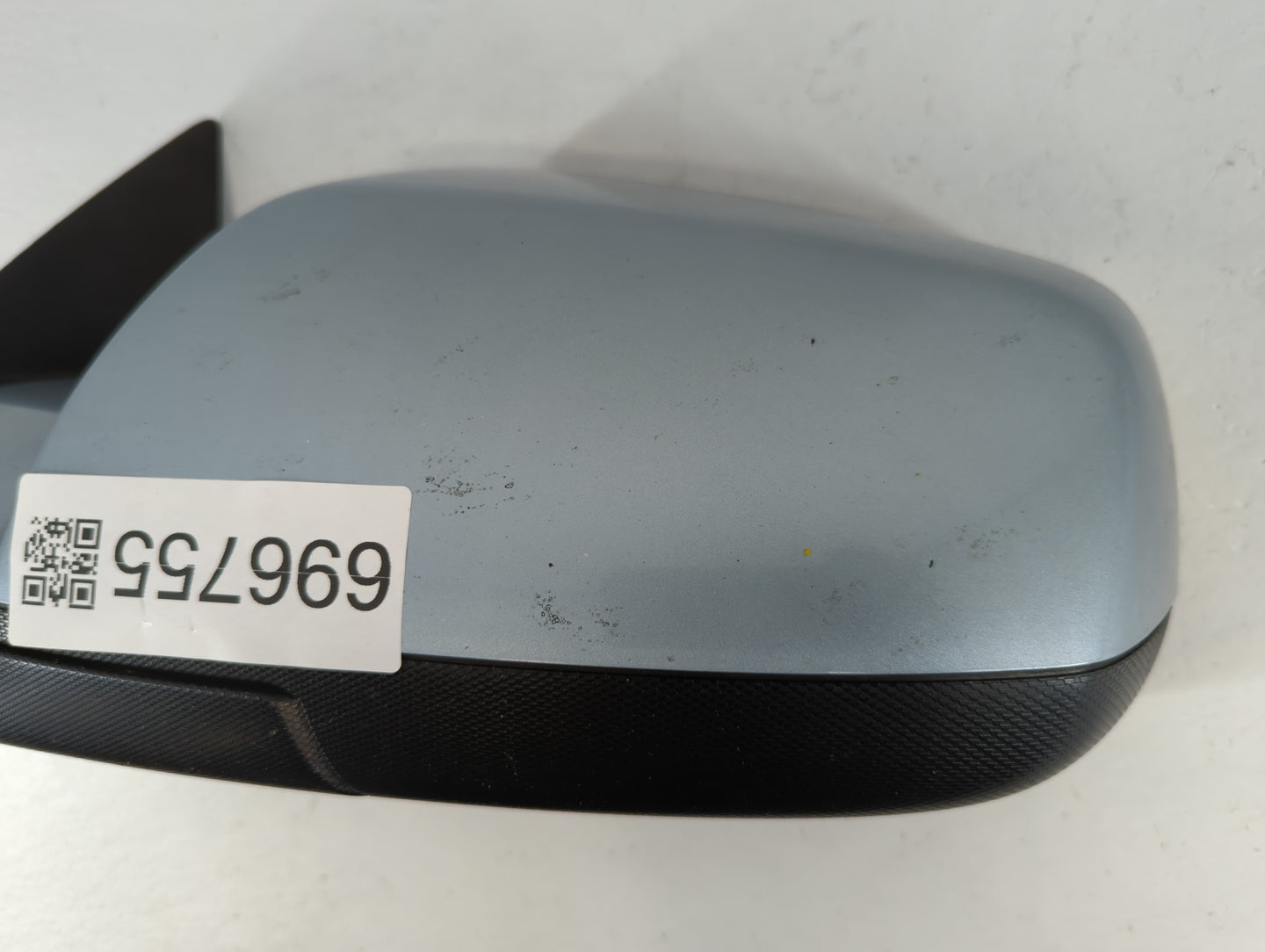 2015-2017 Chevrolet Equinox Driver Side View Mirror - Left Door Mirror OEM Used - Oemusedautoparts1.com