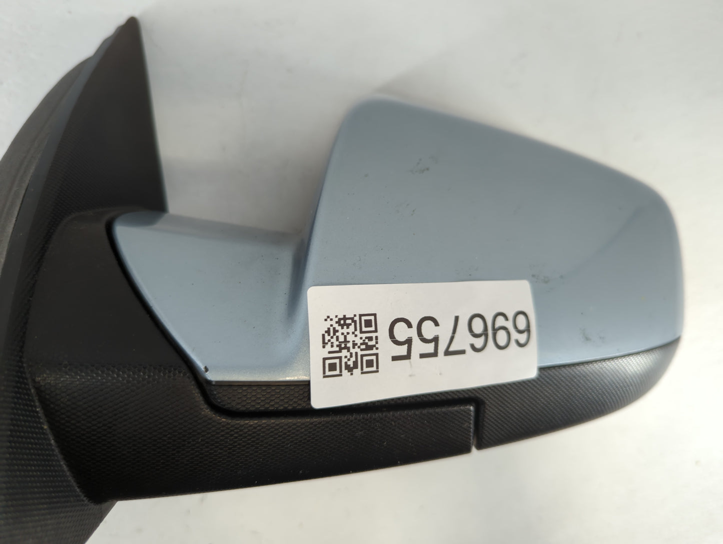 2015-2017 Chevrolet Equinox Driver Side View Mirror - Left Door Mirror OEM Used - Oemusedautoparts1.com