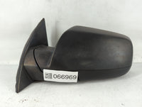 2015-2017 Chevrolet Equinox Driver Side View Mirror - Left Door Mirror OEM Used - Oemusedautoparts1.com
