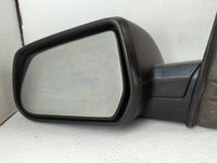 2015-2017 Chevrolet Equinox Driver Side View Mirror - Left Door Mirror OEM Used - Oemusedautoparts1.com