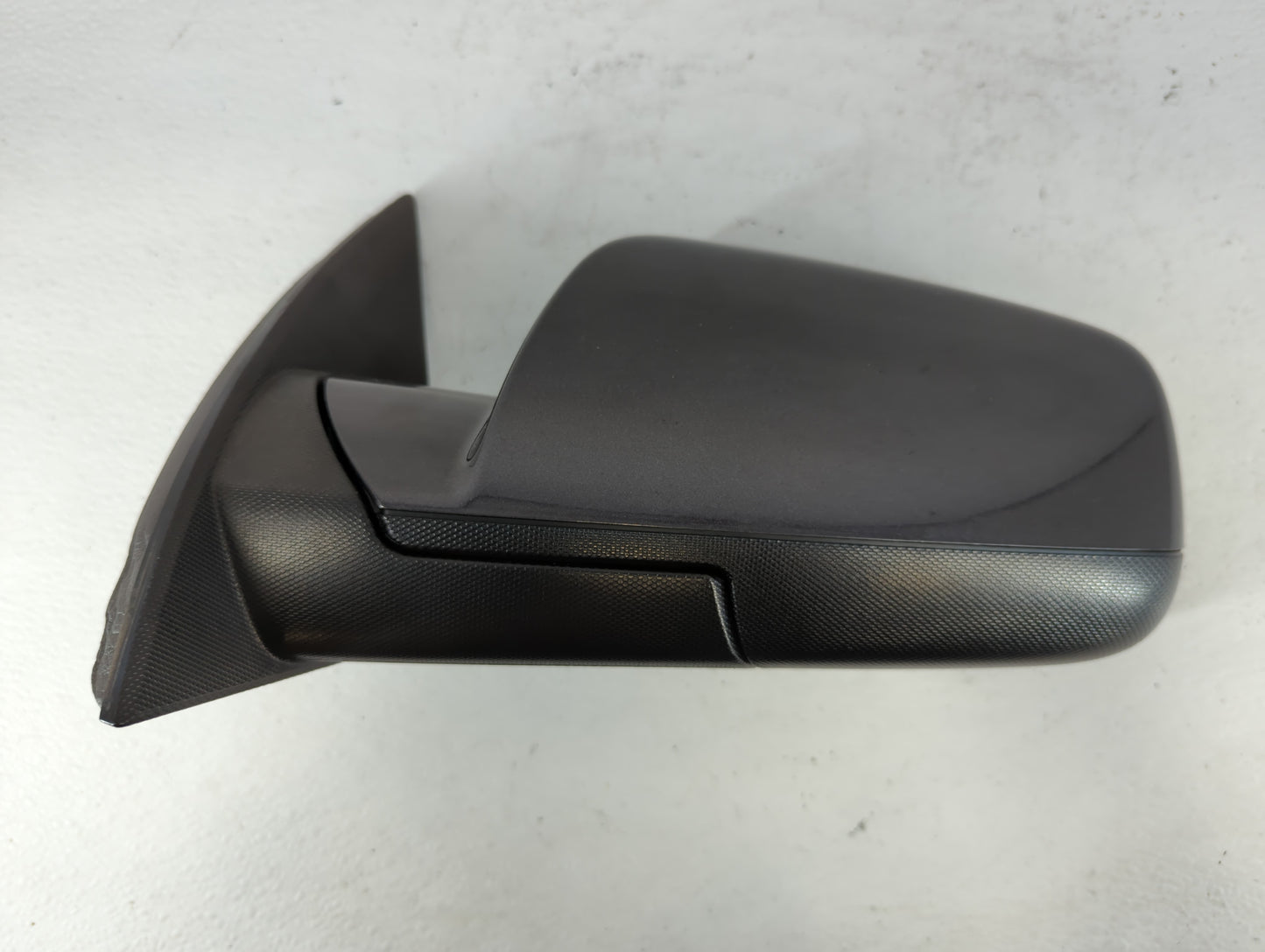 2015-2017 Chevrolet Equinox Driver Side View Mirror - Left Door Mirror OEM Used - Oemusedautoparts1.com