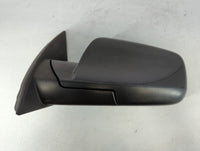 2015-2017 Chevrolet Equinox Driver Side View Mirror - Left Door Mirror OEM Used - Oemusedautoparts1.com