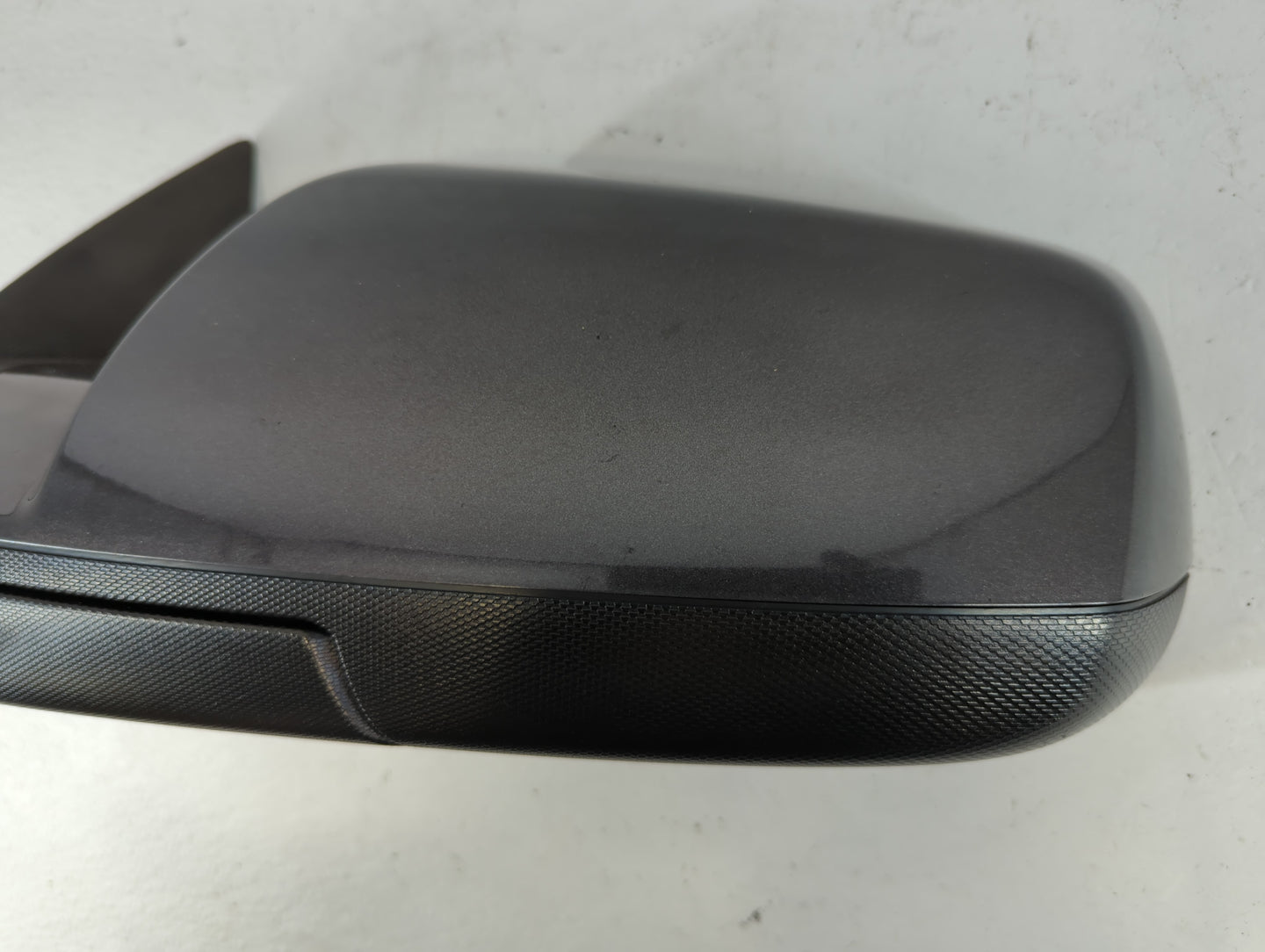 2015-2017 Chevrolet Equinox Driver Side View Mirror - Left Door Mirror OEM Used - Oemusedautoparts1.com