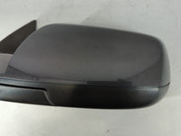 2015-2017 Chevrolet Equinox Driver Side View Mirror - Left Door Mirror OEM Used - Oemusedautoparts1.com