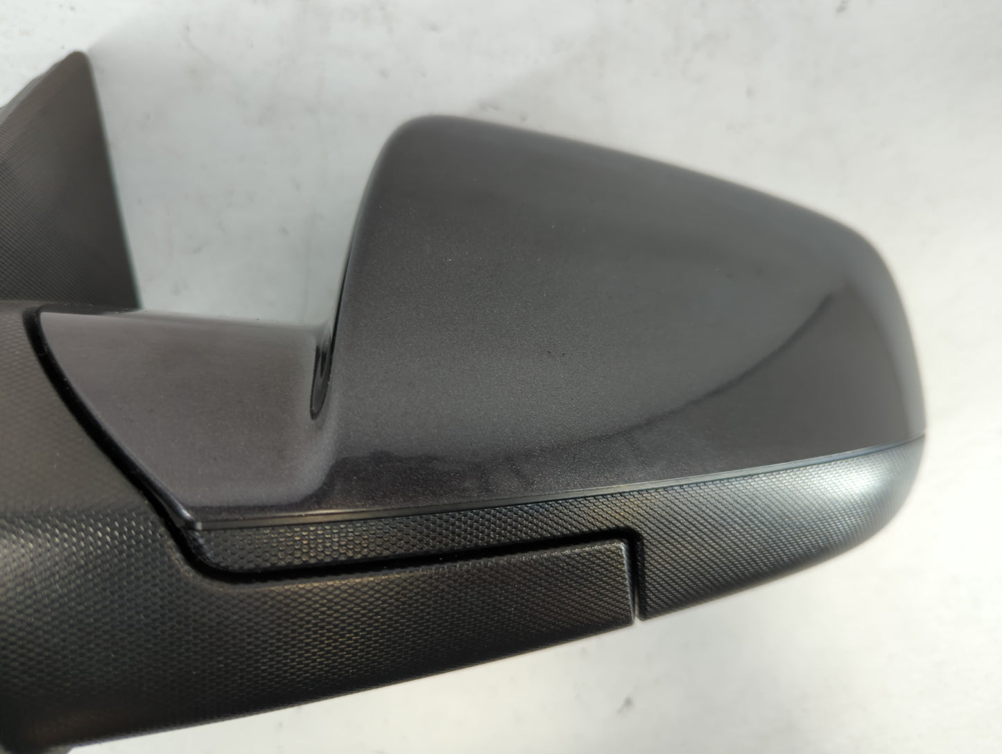 2015-2017 Chevrolet Equinox Driver Side View Mirror - Left Door Mirror OEM Used - Oemusedautoparts1.com