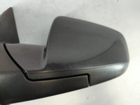 2015-2017 Chevrolet Equinox Driver Side View Mirror - Left Door Mirror OEM Used - Oemusedautoparts1.com