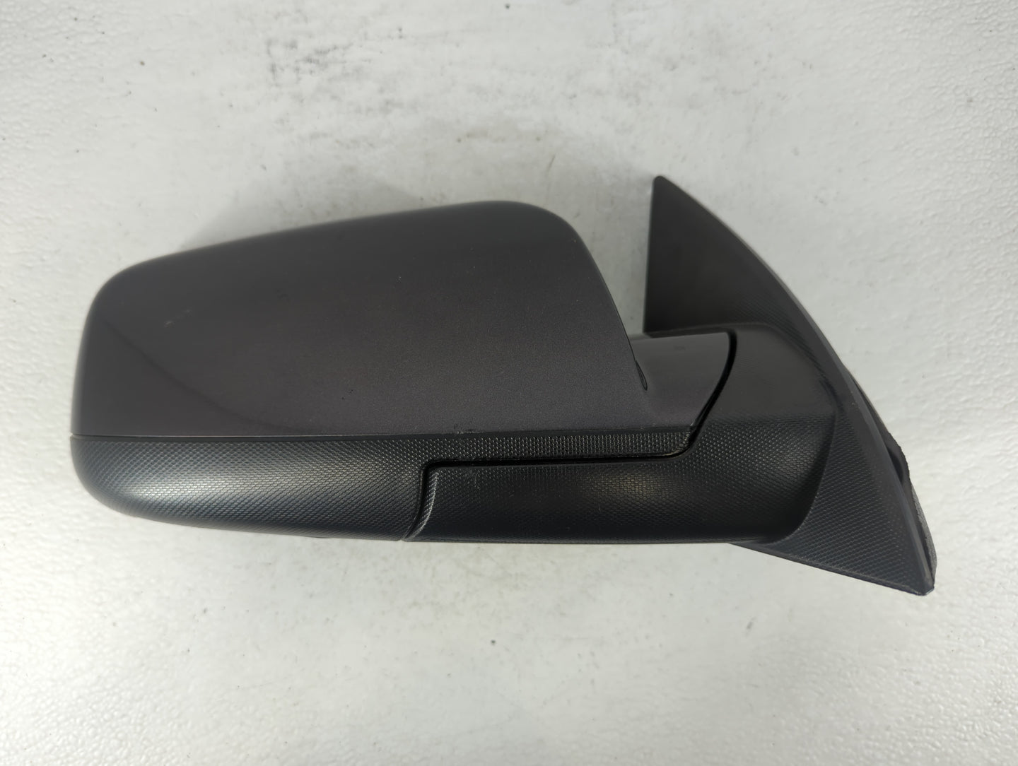2015-2017 Chevrolet Equinox Passenger Side View Mirror - Right Door Mirror OEM Used - Oemusedautoparts1.com