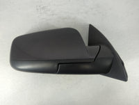 2015-2017 Chevrolet Equinox Passenger Side View Mirror - Right Door Mirror OEM Used - Oemusedautoparts1.com