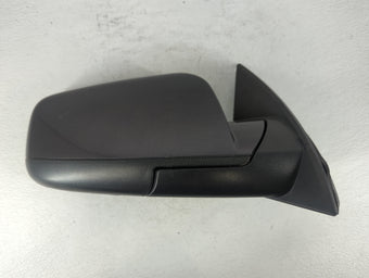 compare product 2015-2017 Chevrolet Equinox Passenger Side View Mirror - Right Door Mirror OEM Used