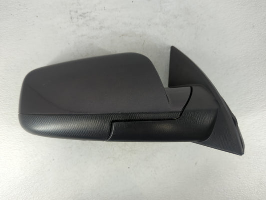 2015-2017 Chevrolet Equinox Passenger Side View Mirror - Right Door Mirror OEM Used - Oemusedautoparts1.com