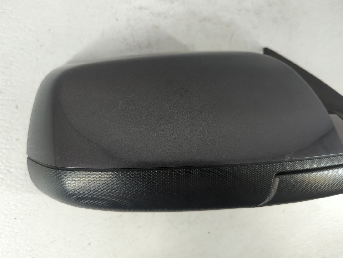2015-2017 Chevrolet Equinox Passenger Side View Mirror - Right Door Mirror OEM Used - Oemusedautoparts1.com