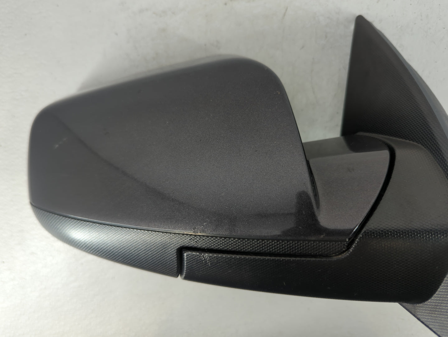 2015-2017 Chevrolet Equinox Passenger Side View Mirror - Right Door Mirror OEM Used - Oemusedautoparts1.com