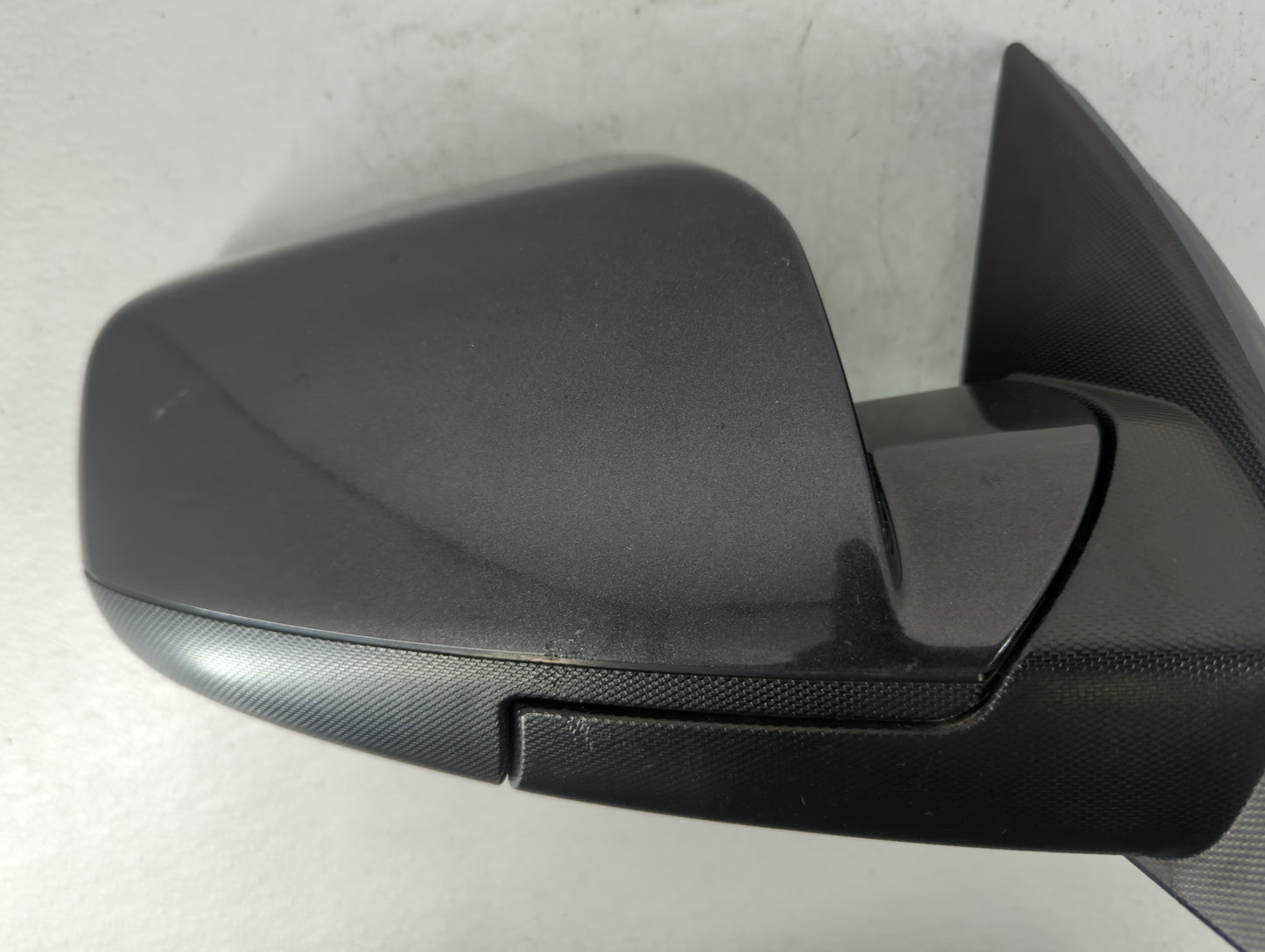 2015-2017 Chevrolet Equinox Passenger Side View Mirror - Right Door Mirror OEM Used - Oemusedautoparts1.com