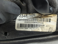 2015-2017 Chevrolet Equinox Passenger Side View Mirror - Right Door Mirror OEM Used - Oemusedautoparts1.com