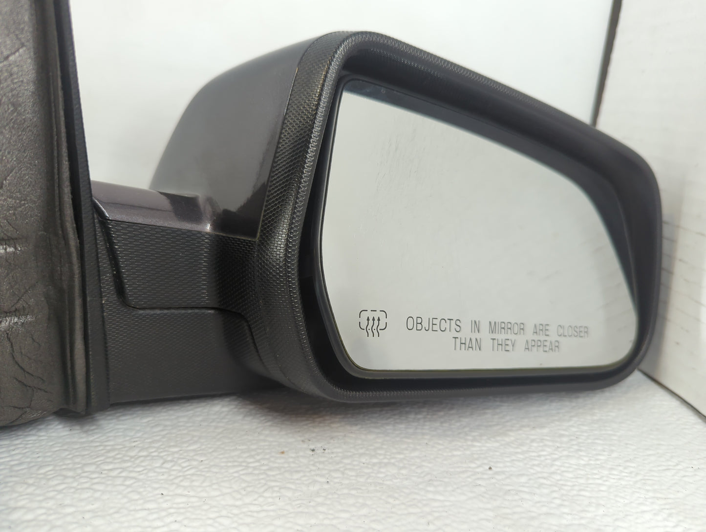 2015-2017 Chevrolet Equinox Passenger Side View Mirror - Right Door Mirror OEM Used - Oemusedautoparts1.com