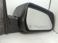 2015-2017 Chevrolet Equinox Passenger Side View Mirror - Right Door Mirror OEM Used - Oemusedautoparts1.com