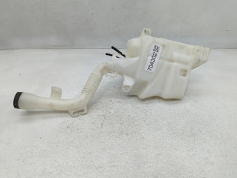 compare product 2010-2017 Chevrolet Equinox Windshield Washer Fluid Reservoir Bottle Oem