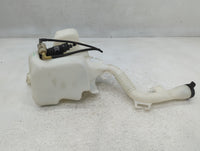 2010-2017 Chevrolet Equinox Windshield Washer Fluid Reservoir Bottle Oem - Oemusedautoparts1.com