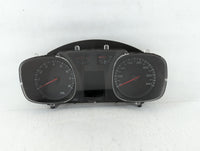 2013-2017 Chevrolet Equinox Instrument Cluster Speedometer Gauges P/N:23229480 Fits Fits 2013 2014 2015 2016 2017 OEM Used A
