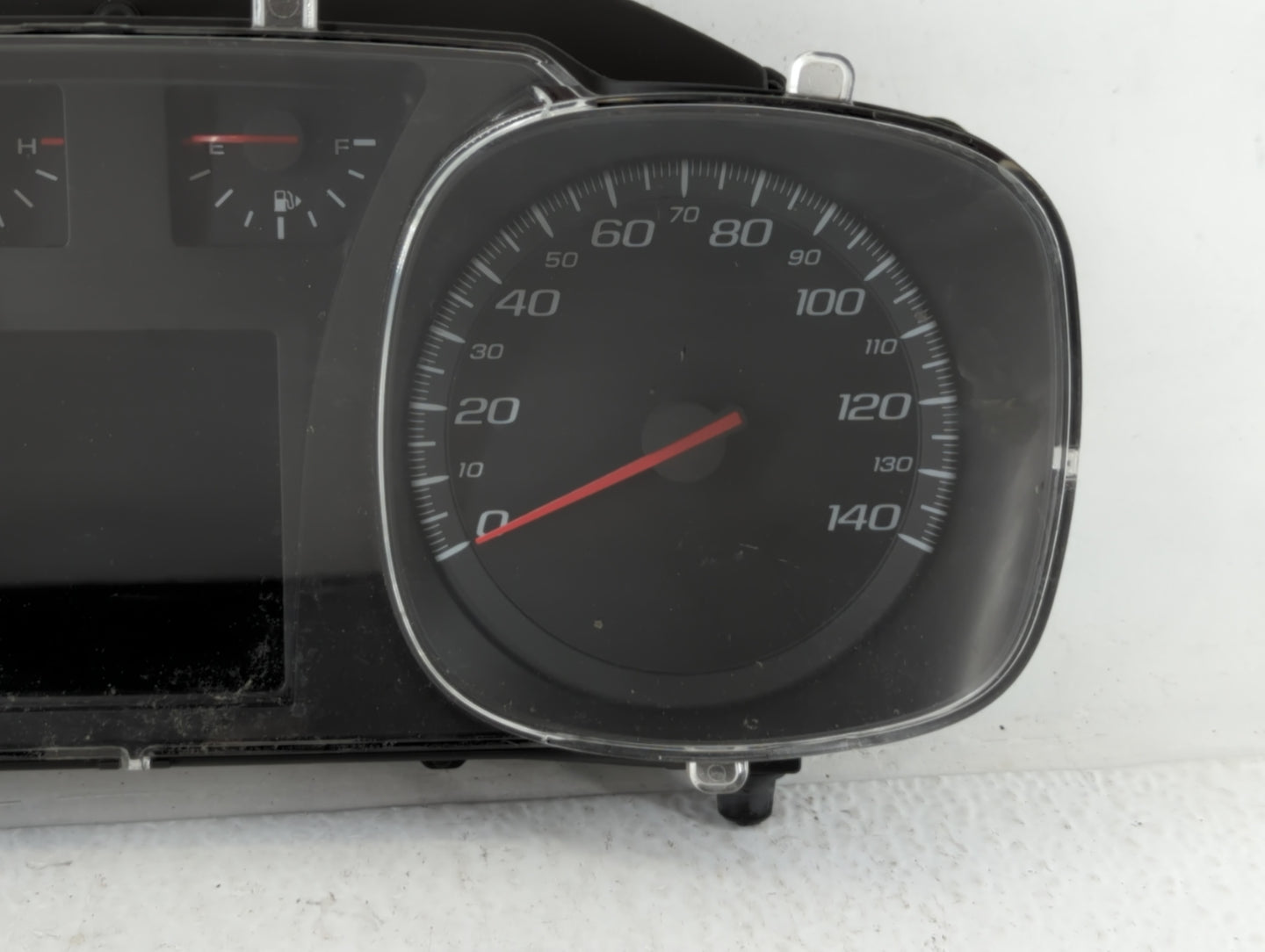 2013-2017 Chevrolet Equinox Instrument Cluster Speedometer Gauges P/N:23229480 Fits Fits 2013 2014 2015 2016 2017 OEM Used A