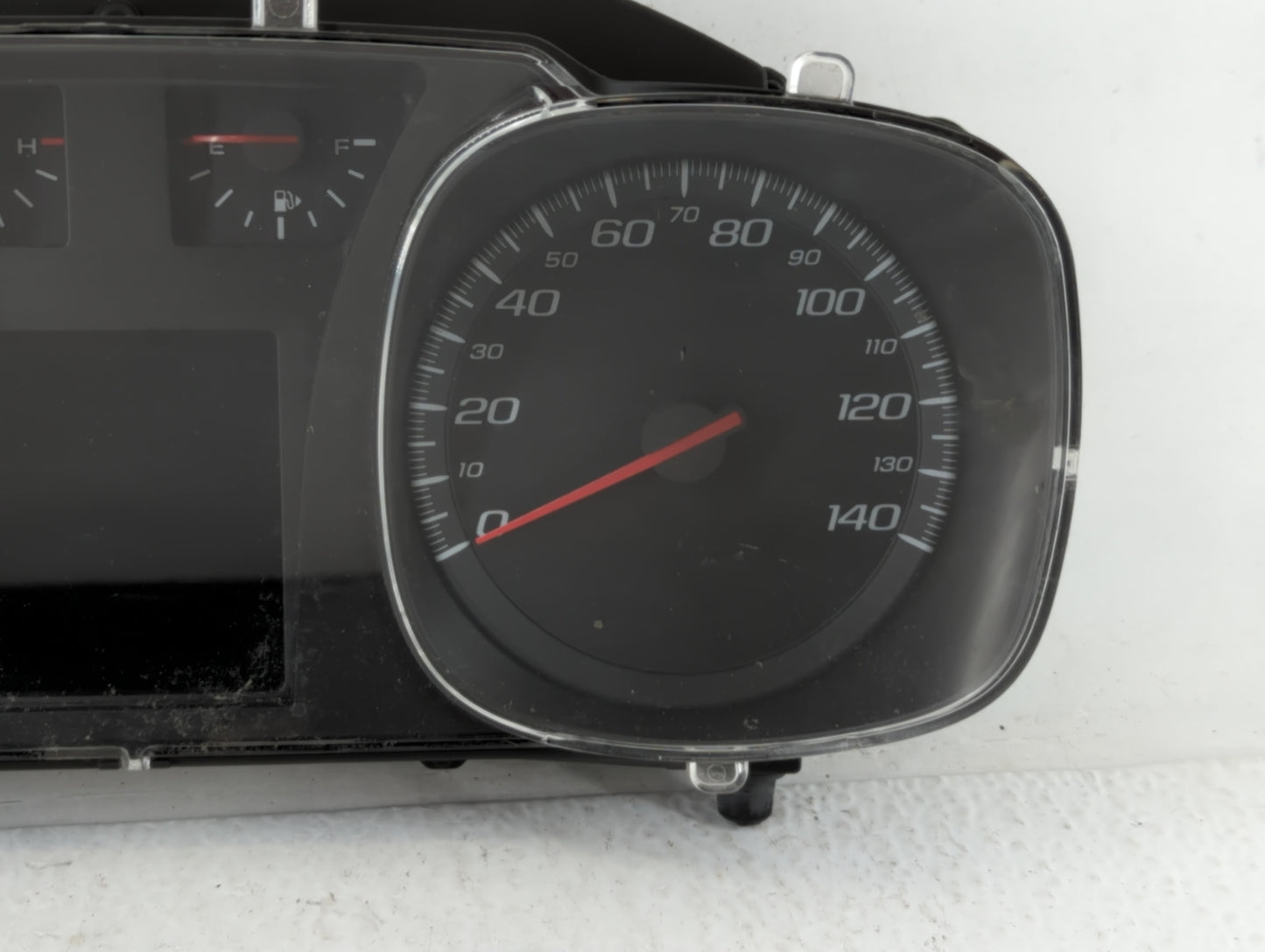 2013-2017 Chevrolet Equinox Instrument Cluster Speedometer Gauges P/N:23229480 Fits Fits 2013 2014 2015 2016 2017 OEM Used A
