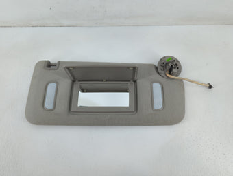 compare product 2010-2017 Chevrolet Equinox Sun Visor Shade Replacement Passenger Right Mirror Fits Fits 2010 2011 2012 2013 2014 2015 2016 2017 OEM Used Auto Parts