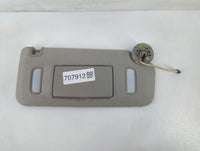 2010-2017 Chevrolet Equinox Sun Visor Shade Replacement Passenger Right Mirror Fits Fits 2010 2011 2012 2013 2014 2015 2016 