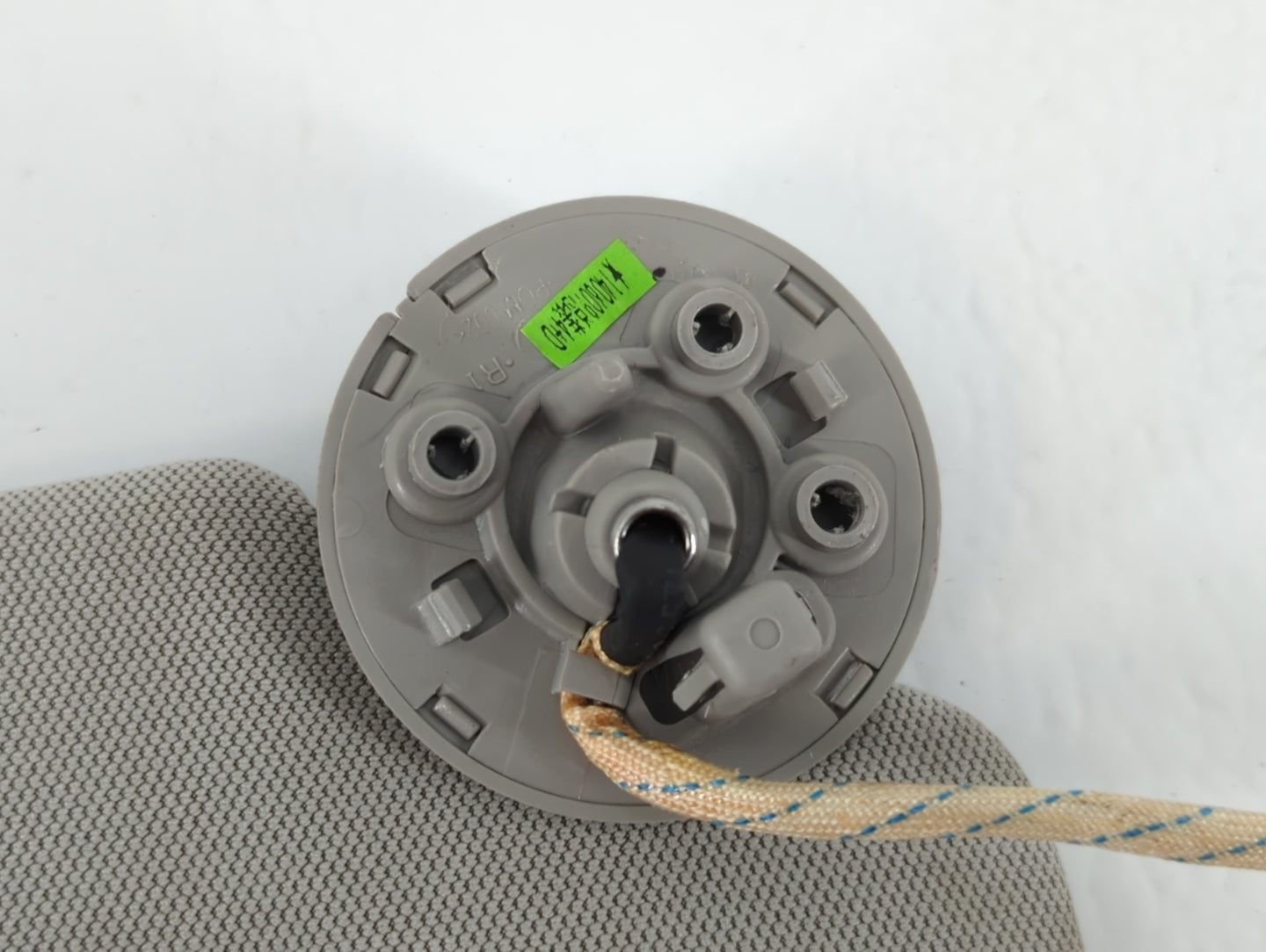 2010-2017 Chevrolet Equinox Sun Visor Shade Replacement Passenger Right Mirror Fits Fits 2010 2011 2012 2013 2014 2015 2016 