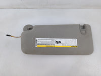 2010-2017 Chevrolet Equinox Sun Visor Shade Replacement Passenger Right Mirror Fits Fits 2010 2011 2012 2013 2014 2015 2016 