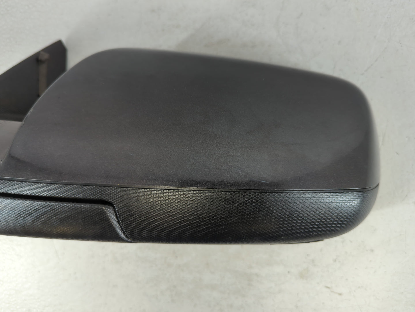 2015-2017 Chevrolet Equinox Driver Left Side View Manual Door Mirror - Oemusedautoparts1.com