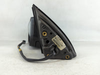 2015-2017 Chevrolet Equinox Driver Left Side View Manual Door Mirror - Oemusedautoparts1.com