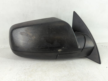 2015-2017 Chevrolet Equinox Passenger Right Side View Manual Door Mirror - Oemusedautoparts1.com