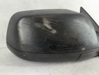 2015-2017 Chevrolet Equinox Passenger Right Side View Manual Door Mirror - Oemusedautoparts1.com