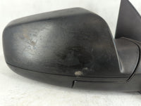 2015-2017 Chevrolet Equinox Passenger Right Side View Manual Door Mirror - Oemusedautoparts1.com