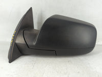 2015-2017 Chevrolet Equinox Driver Side View Mirror - Left Door Mirror OEM Used - Oemusedautoparts1.com
