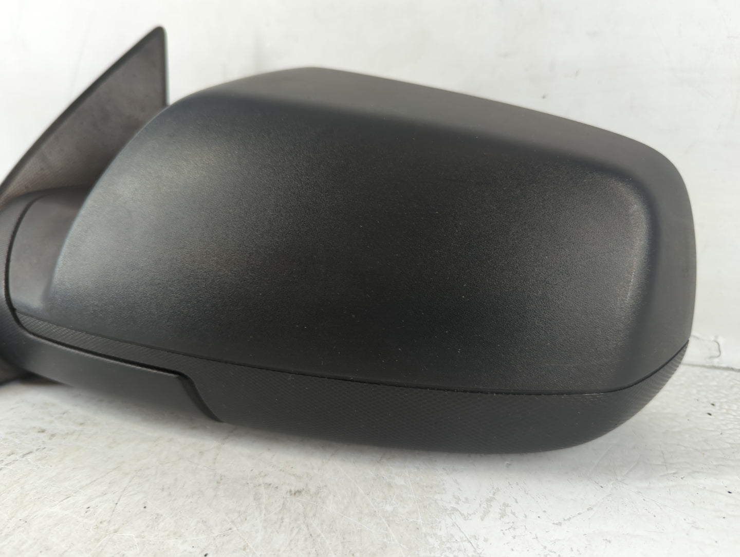 2015-2017 Chevrolet Equinox Driver Side View Mirror - Left Door Mirror OEM Used - Oemusedautoparts1.com