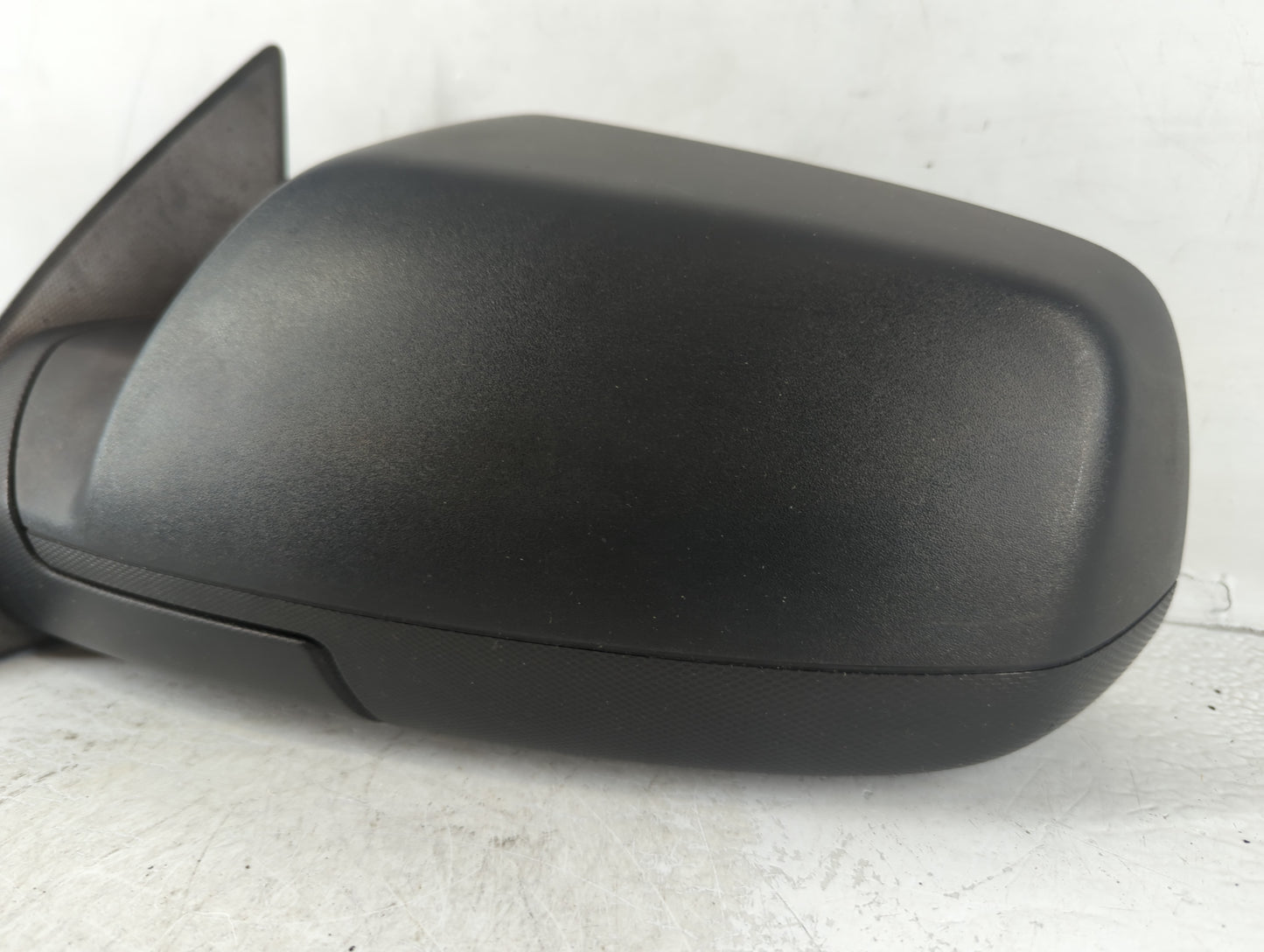2015-2017 Chevrolet Equinox Driver Side View Mirror - Left Door Mirror OEM Used - Oemusedautoparts1.com