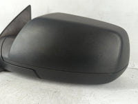2015-2017 Chevrolet Equinox Driver Side View Mirror - Left Door Mirror OEM Used - Oemusedautoparts1.com
