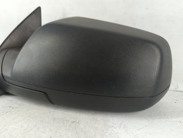2015-2017 Chevrolet Equinox Driver Side View Mirror - Left Door Mirror OEM Used
