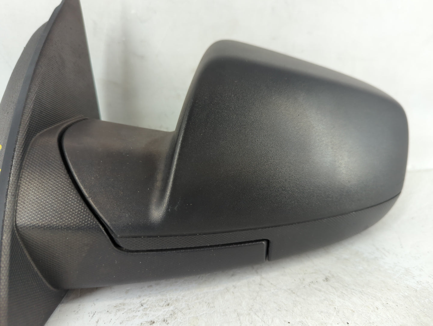 2015-2017 Chevrolet Equinox Driver Side View Mirror - Left Door Mirror OEM Used - Oemusedautoparts1.com