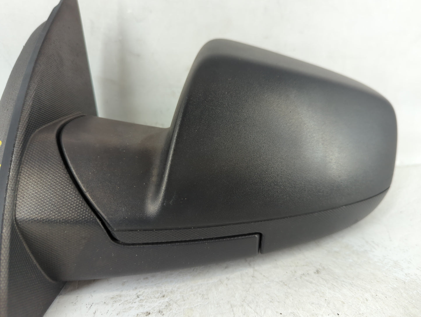 2015-2017 Chevrolet Equinox Driver Side View Mirror - Left Door Mirror OEM Used - Oemusedautoparts1.com