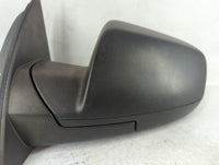 2015-2017 Chevrolet Equinox Driver Side View Mirror - Left Door Mirror OEM Used - Oemusedautoparts1.com