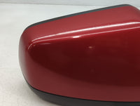 2015-2017 Chevrolet Equinox Passenger Side View Mirror - Right Door Mirror OEM Used - Oemusedautoparts1.com
