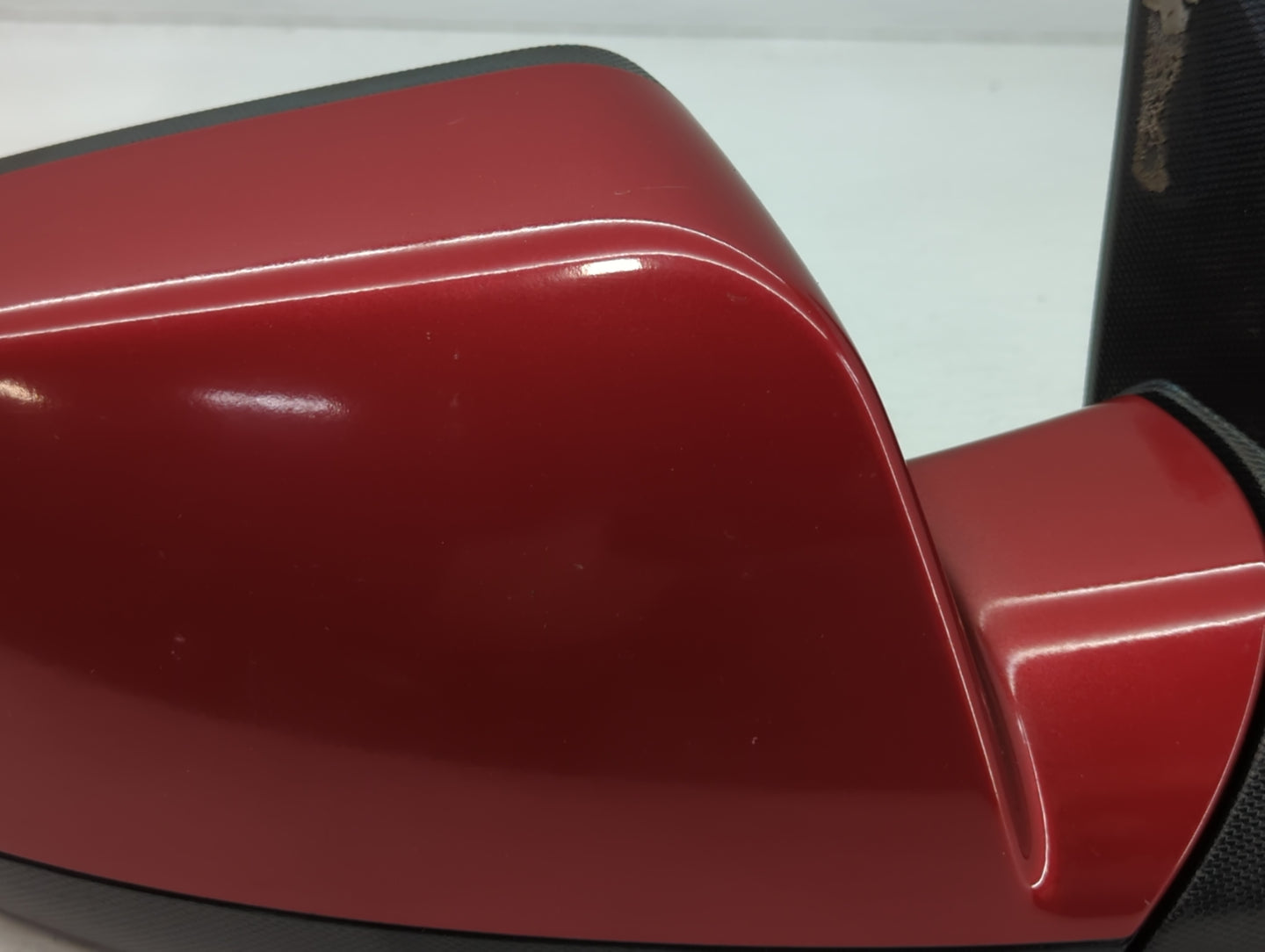 2015-2017 Chevrolet Equinox Passenger Side View Mirror - Right Door Mirror OEM Used - Oemusedautoparts1.com
