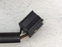 2015-2017 Chevrolet Equinox Passenger Side View Mirror - Right Door Mirror OEM Used - Oemusedautoparts1.com