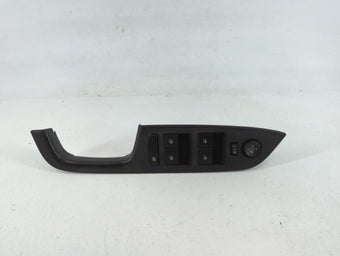 compare product 2010-2017 Chevrolet Equinox Master Power Window Switch Replacement Driver Side Left P/N:321480 20917599 Fits OEM Used Auto Parts